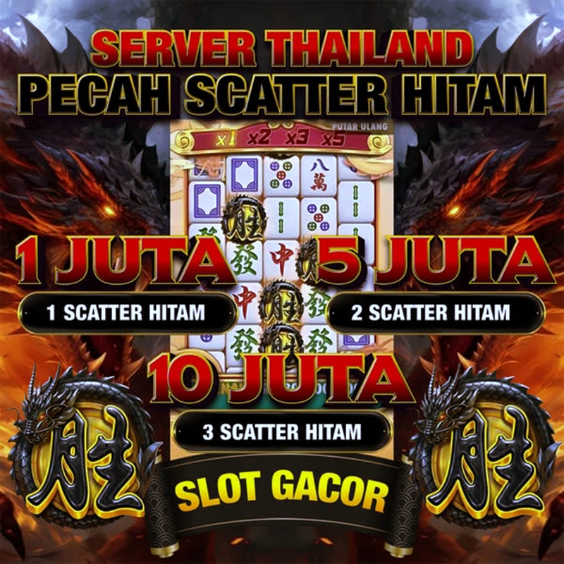 Slotqu88 - Link Situs Slot Gacor Online Slot88 Pasti Gampang Scatter Hitam 